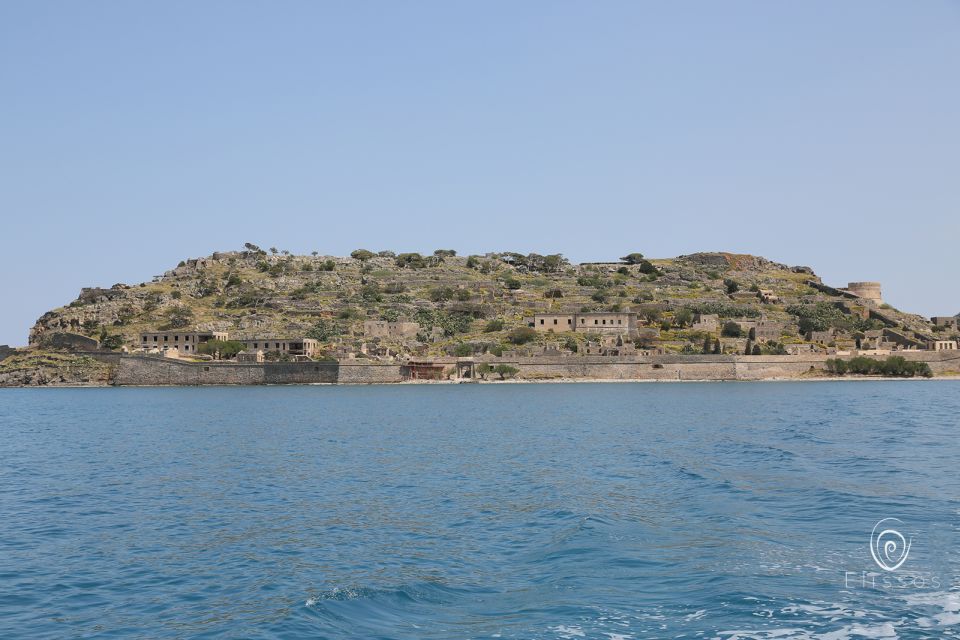 Spinalonga Island-Public Boat Trip | Private Tour - Activity Description