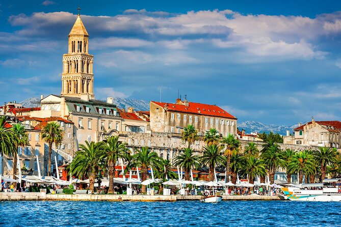 Split : Private Walking Tour With A Guide (Private Tour) - Questions and Additional Links