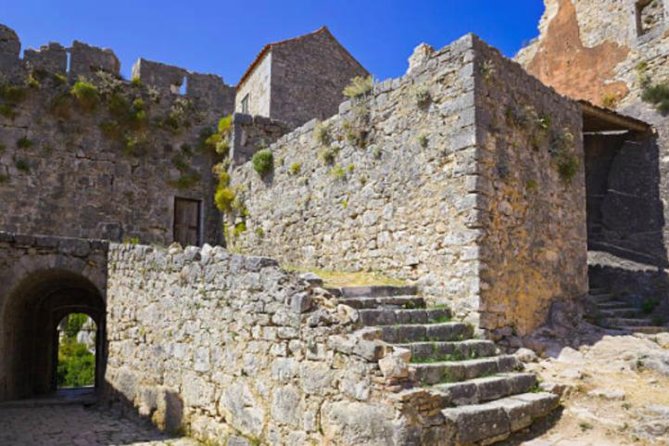 Split Shore Excursion: Full Day History & Game of Thrones Tour - Guide Expertise