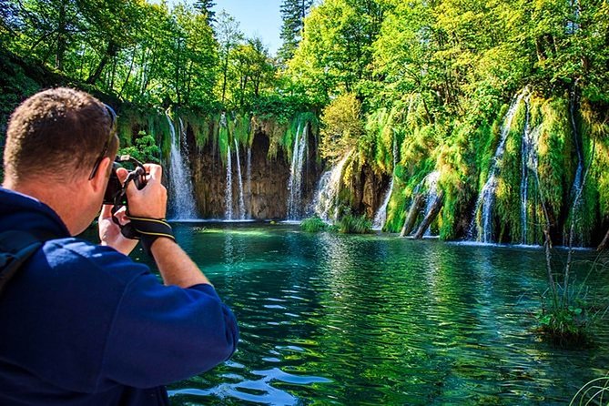 Split to Plitvice Lakes - Private Round Trip Transfer - Customer Reviews