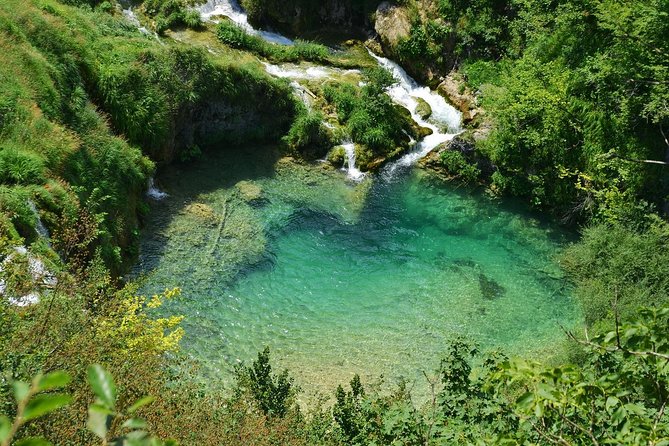 Split to Rijeka via Plitvice Lakes Private Tour - Local Guide Insights