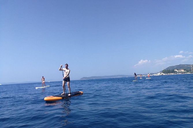 Stand Up Paddle Tour in Split - Additional Information and Policies