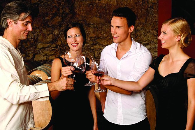 Stellenbosch Winelands Half-Day Tour From Cape Town - Additional Information