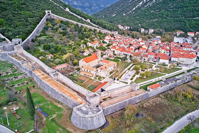 Ston With Wine Tastings at Peljesac Peninsula Full Day Tour! - Customer Support Information