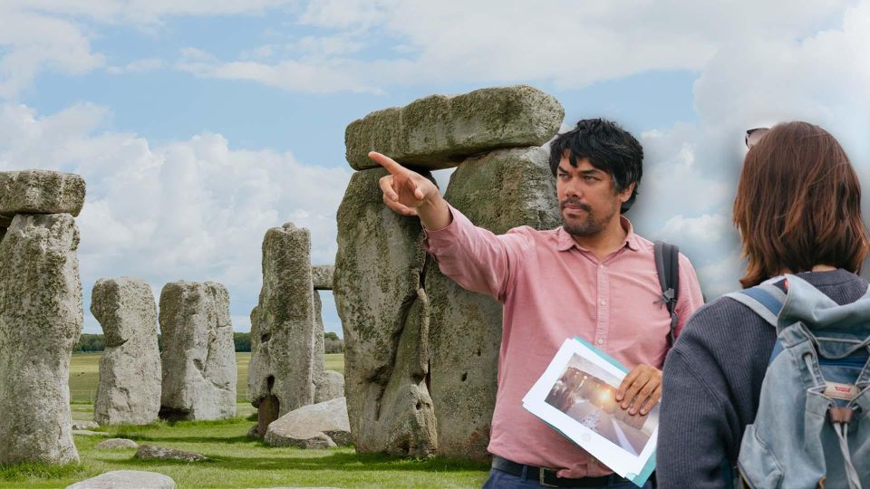 Stonehenge & Secret England Tour for 2-8 Guests From Bath - Itinerary