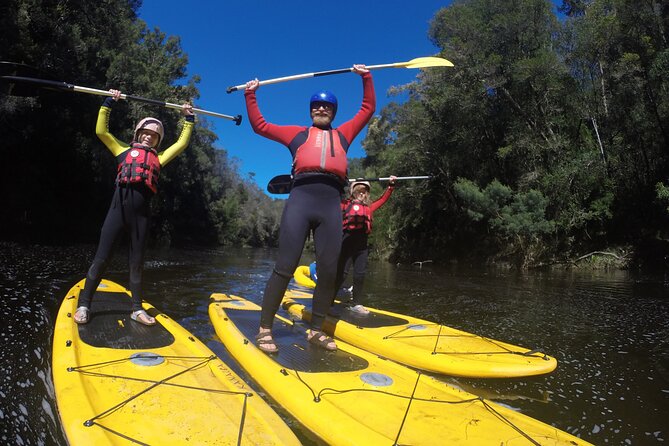 Stormsrivier Private Plaatbos Reserve Water Tour  - Tsitsikamma National Park - Cancellation Policy