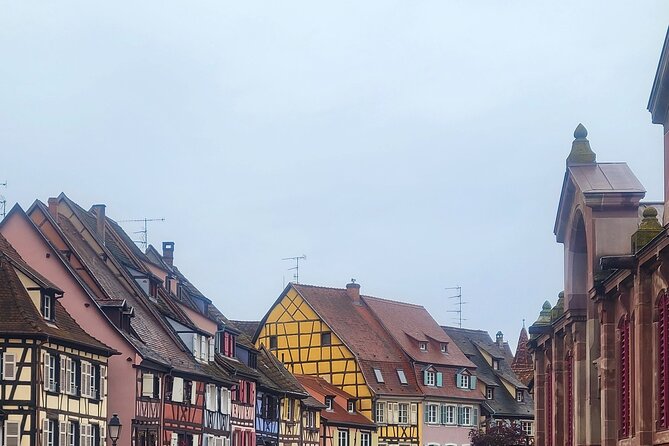 Strasbourg - Private Historic Walking Tour - Additional Information