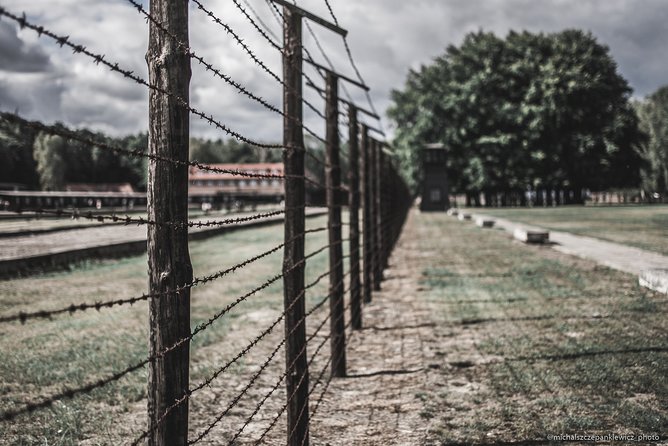 Stutthof Concentration Camp Private Tour From Gdansk - Visitor Reviews