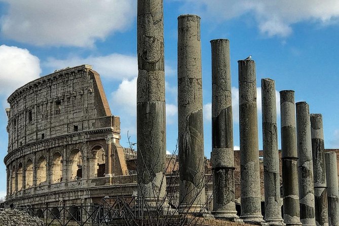 Subterranean Rome: Catacombs and Appian Way Discovery Tour - Pricing Details and Options