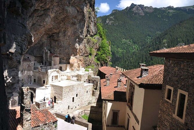 Sumela Monastery Private Tour With Licenced Local Guide - Handling Tour Cancellations Effectively