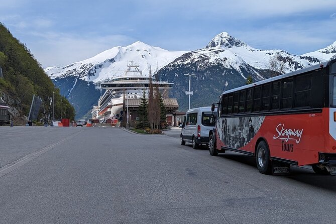 Summit Experience & Yukon Suspension Bridge Tour - Common questions