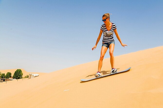 Sundowner Dune Safari With Dinner - Traveler Assistance and Support