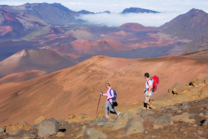 Sunrise at Haleakala Audio Driving Tour - Pricing and Copyright