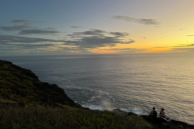 Sunrise Hike at Makapuu Lighthouse Trail - Safety Guidelines