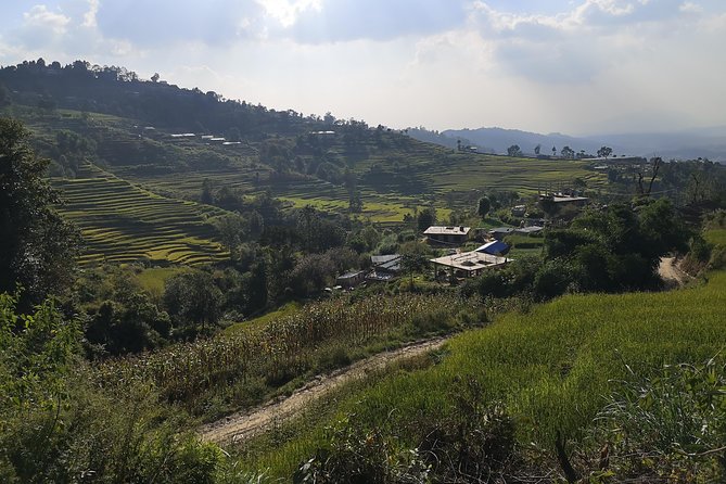 Sunrise Hike to Nagarkot - Essential Gear and Supplies