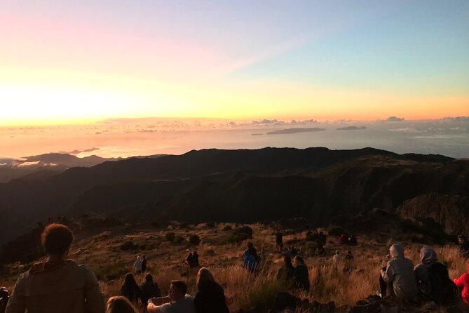 Sunrise Pico Do Areeiro Hiking to Pico Ruivo (Private) - Packing Essentials