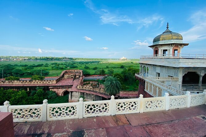 Sunrise Taj Mahal Tour From Delhi - Common questions