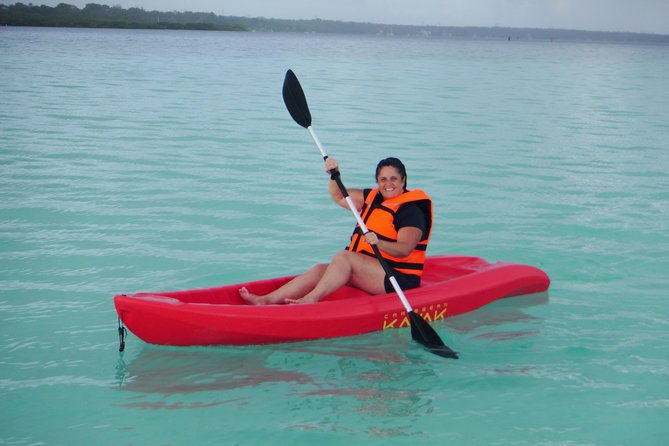 Sunrise Tour (Stand Up Paddle or Kayak) - Cancellation Policy