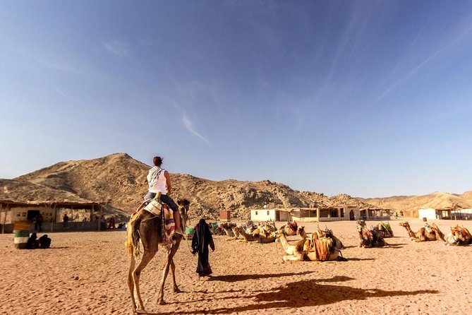 Sunset 5Hours ATV Pugy Jeep From Hurghada Sahl Hashesh Makadi Bay Algouna Safaga - Traveler Resources