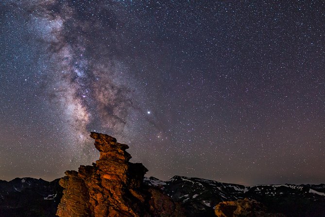 Sunset and Night Photography Tour on Trail Ridge Road - Meeting Point Details