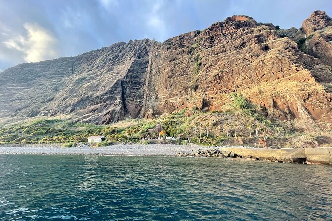 Sunset Boat Tour on Madeira With Paddleboarding and Snorkeling - Safety Guidelines