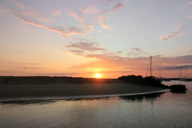 Sunset Boat Trip of Ria Formosa: an Eco-Friendly Tour Out From Faro - Reviews and Ratings