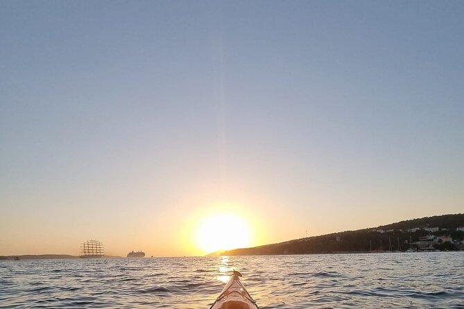 Sunset Kayak Tour in Hvar Town, Croatia - Cancellation Policy Details