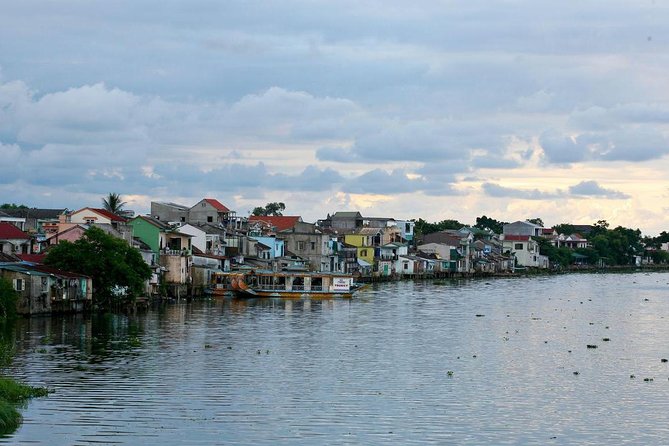 Sunset on Perfume River and Ancient Hue City Tour by Bike - Common questions
