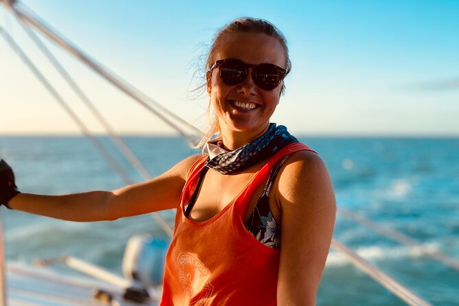 Sunset Sail & Dolphin Search With Honest Eco - Cancellation Policy