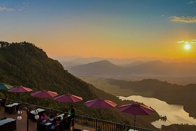 Sunset Surprise Package In Rupakot Resort From Pokhara - Common questions