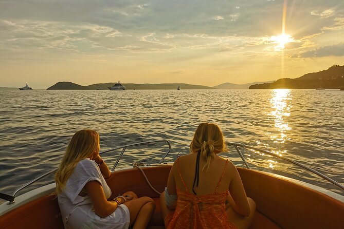 Sunset Tour From Split With Wine Included - Booking Information