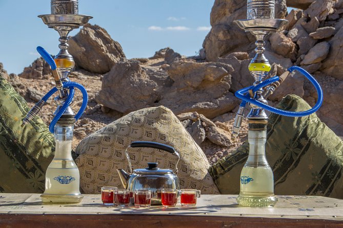 Super Safari By ATV Quad and Sunset, Camel Ride Bedouin Dinner - Marsa Allam - Additional Resources