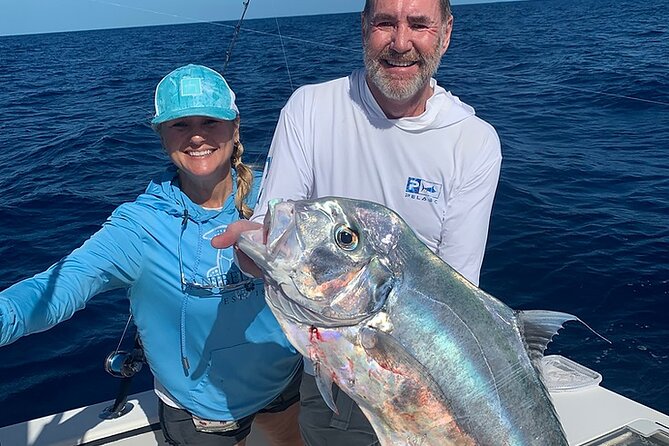 Swan Charters: Ultimate Action Fishing in Key West - Flexible Cancellation Policy