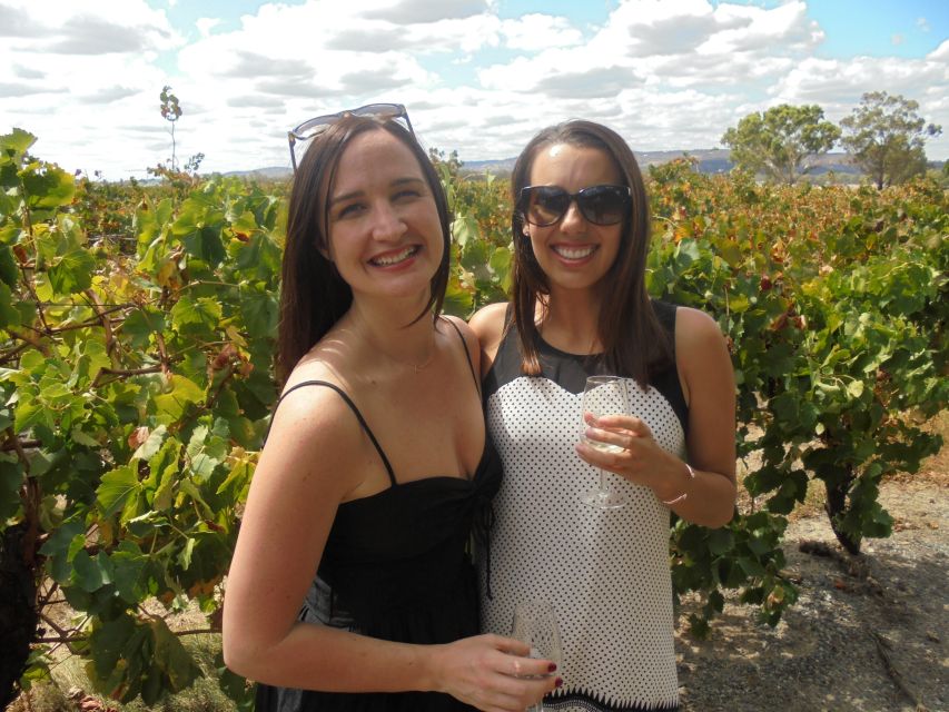 Swan Valley Wineries Tasting Tour and River Cruise - Booking Information