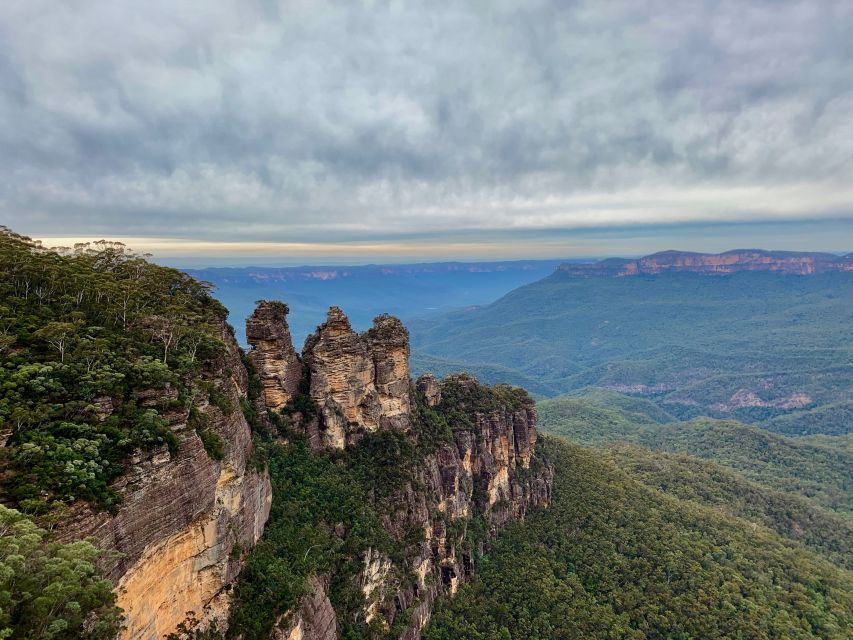Sydney: Blue Mountains and Scenic World Private Day Tour - Customer Feedback