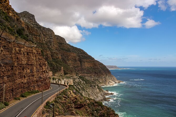 Table Mountain, Cape Point, Penguins & Boulders Beach - Customer Experiences and Reviews
