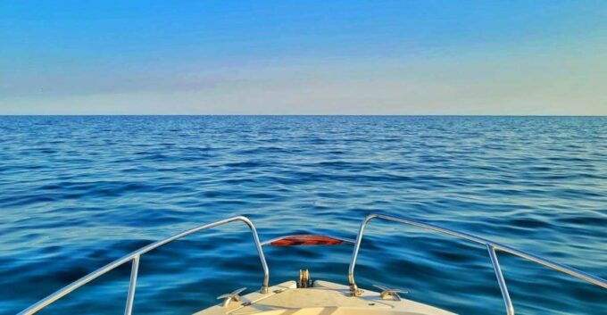 Taggia: Sanremo Sightseeing Speedboat Tour With Swim Stops - Experience Highlights