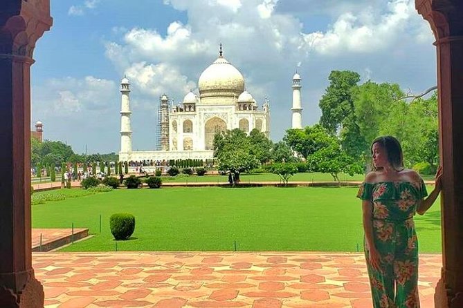 Taj Mahal Private Guided Tour From Delhi With Entrance Fee - Last Words