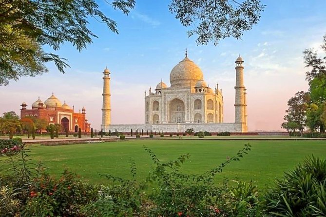 Taj Mahal Sunrise and Agra Fort Tour From Delhi By Private Car - Travel Tips