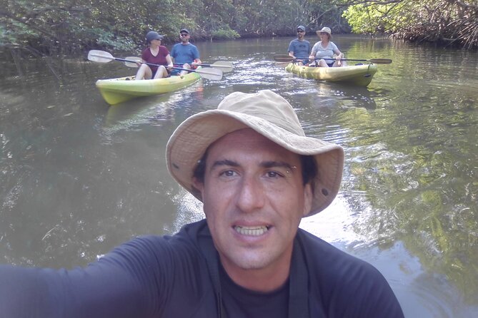 Tamarindo Mangrove Forest National Park Kayaking - Last Words