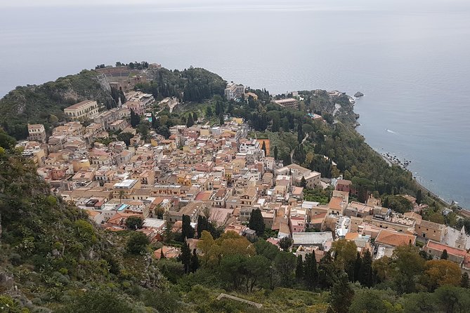 Taormina & Castelmola (Day Trip) - Cancellation Policy Overview