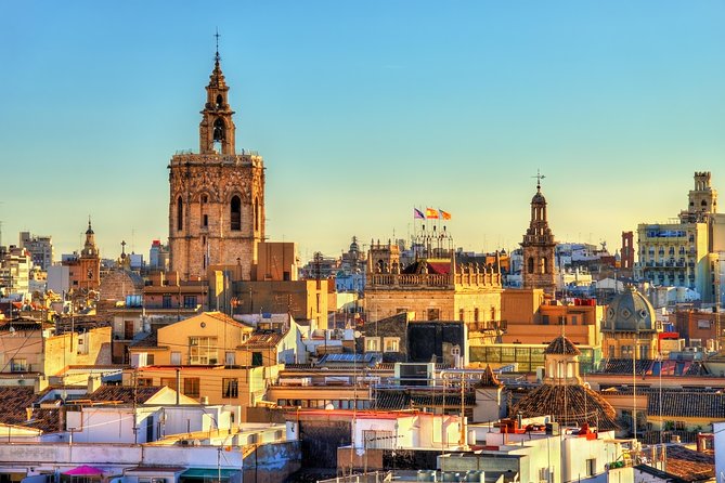 Tapas Walking Tour - Valencia City Centre - Refund and Cancellation Policy