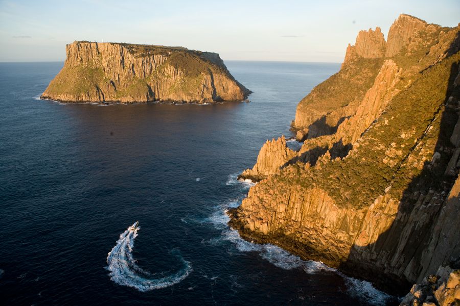 Tasman Peninsula Tour, Cruise & Port Arthur Historic Site - Tour Highlights and Activities