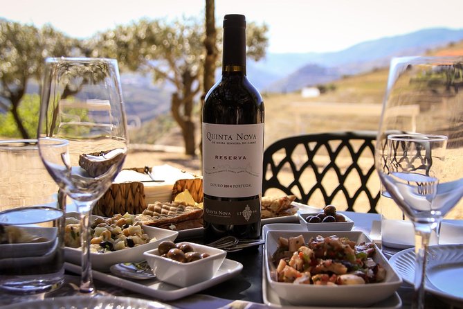 Taste the Douro - Vintage Experience - Weather Considerations
