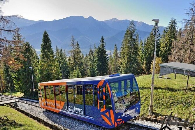 Tatra Mountains and Zakopane Full-Day Tour From Krakow - Cancellation Policy Details