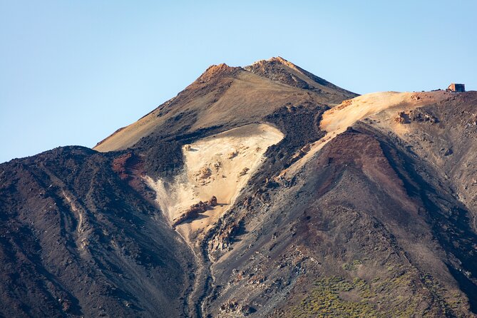 Teide National Park Tour - UNESCO Experience