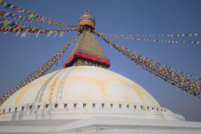 Temples and Stupas Tour in Kathmandu Valley - Traveler Reviews