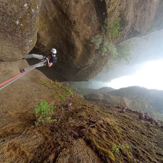 Tenerife: Guided Canyoning Experience in Los Arcos - Customer Reviews