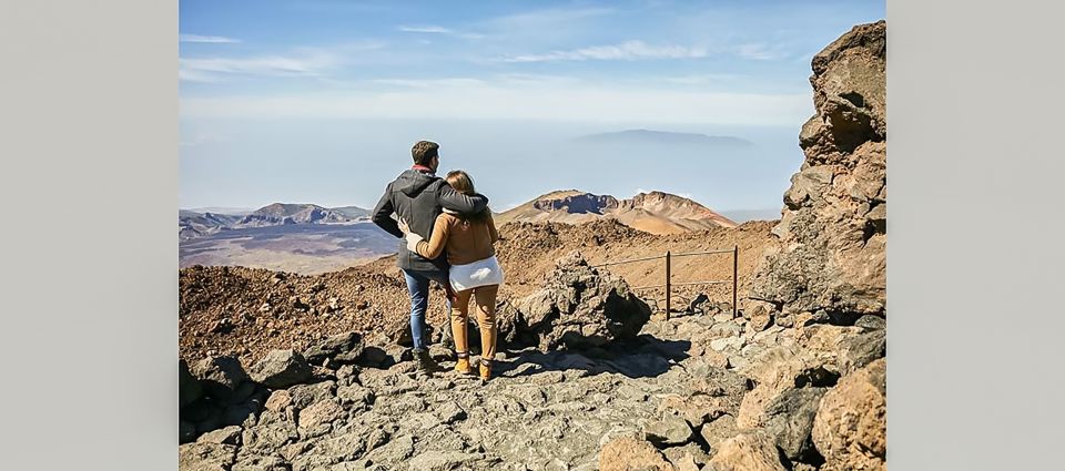 Tenerife: Mount Teide Tour With Cable Car Ticket & Transfer - Review Summary