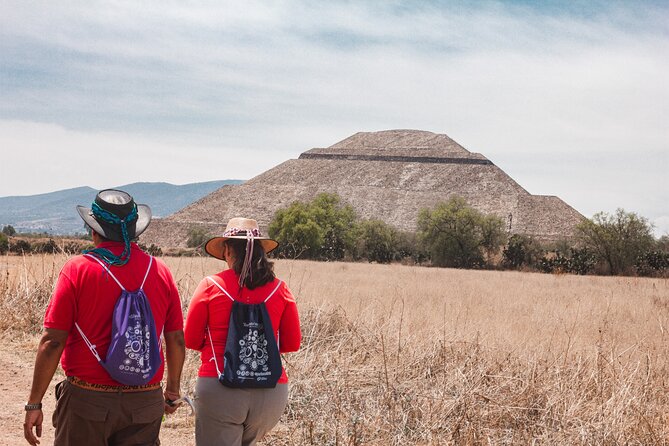 Teotihuacan 4-Hour Guided Bike Tour With Atetelco and Lunch  - Mexico City - Traveler Feedback Summary